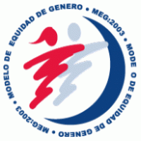 MEG logo vector logo