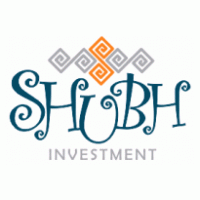 Shubh Investment logo vector logo