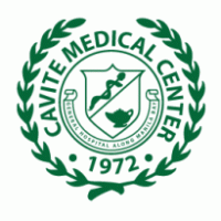 Cavite Medical Center logo vector logo