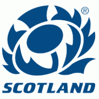 Scottish Rugby Union logo vector logo