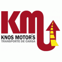 Knos Motors logo vector logo