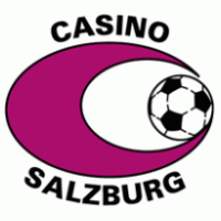 Casino Salzburg logo vector logo