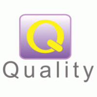 Quality Academia logo vector logo