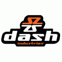 Dash Industries logo vector logo