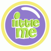 Little Me logo vector logo