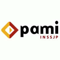 PAMI logo vector logo