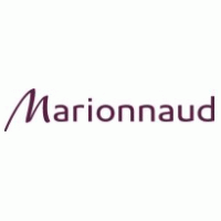 Marionnaud logo vector logo