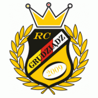 Rugby Klub Grudziadz logo vector logo