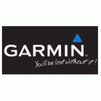 Garmin GPS logo vector logo