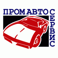 PromAutoService logo vector logo
