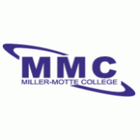 Miller-Motte College logo vector logo