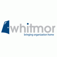 Whitmor logo vector logo