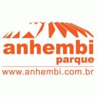 Anhembi Parque logo vector logo