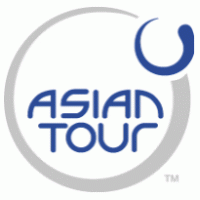 Asian Tour logo vector logo
