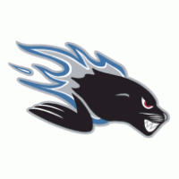 Saint John Sea Dogs logo vector logo