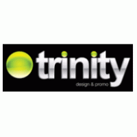 Agência Trinity logo vector logo