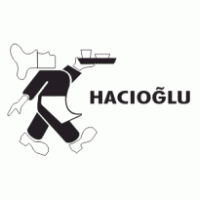 Hacıoğlu logo vector logo