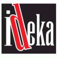 İdeka Mimarlık logo vector logo