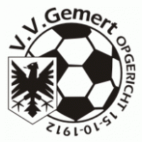 VV Gemert logo vector logo