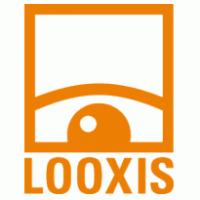 LOOXIS logo vector logo