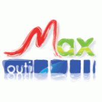 Max Outil logo vector logo
