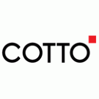 Cotto logo vector logo