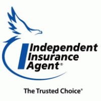 Independent Insurance Agent logo vector logo