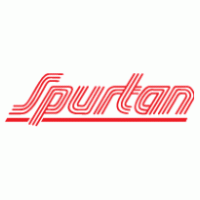 Spurtan logo vector logo