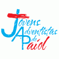 Jovens Adventistas do Paiol logo vector logo