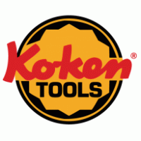 Koken Tools logo vector logo