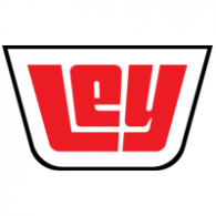 Ley logo vector logo