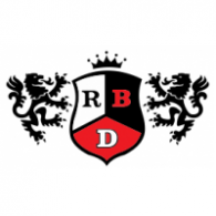 RBD – Rebelde logo vector logo