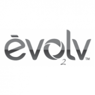 Evolv Health logo vector logo