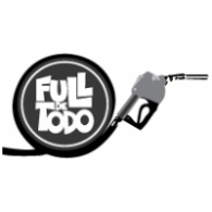 Full de Todo logo vector logo