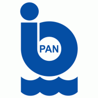 Instytut Oceanografii PAN Sopot logo vector logo