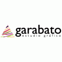 Garabato logo vector logo