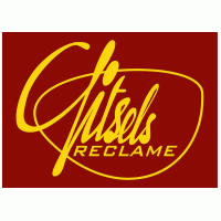 Gitsels Reclame logo vector logo