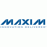 Maxim logo vector logo