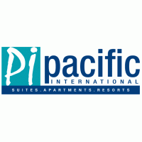Pacific International logo vector logo