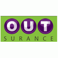 Outsurance logo vector logo