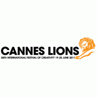 Cannes Lions logo vector logo