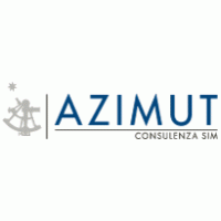 Azimut Consulenza logo vector logo