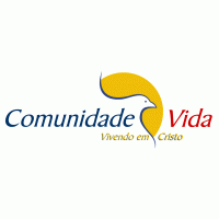 Comunidade Vida logo vector logo