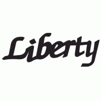 Piaggio Liberty logo vector logo