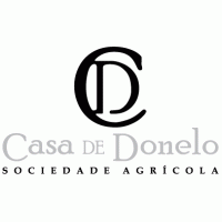 Casa de Donelo logo vector logo