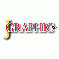 JGRAPHIC logo vector logo
