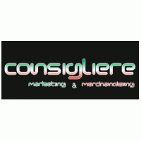 Consigliere Marketing and Merchandising logo vector logo