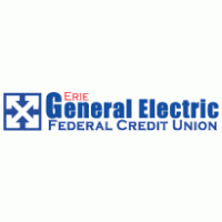 Erie General Electric logo vector logo