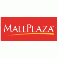 Mall Plaza logo vector logo