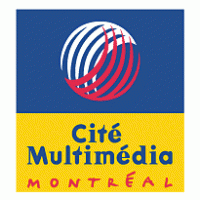 Cite Multimedia logo vector logo